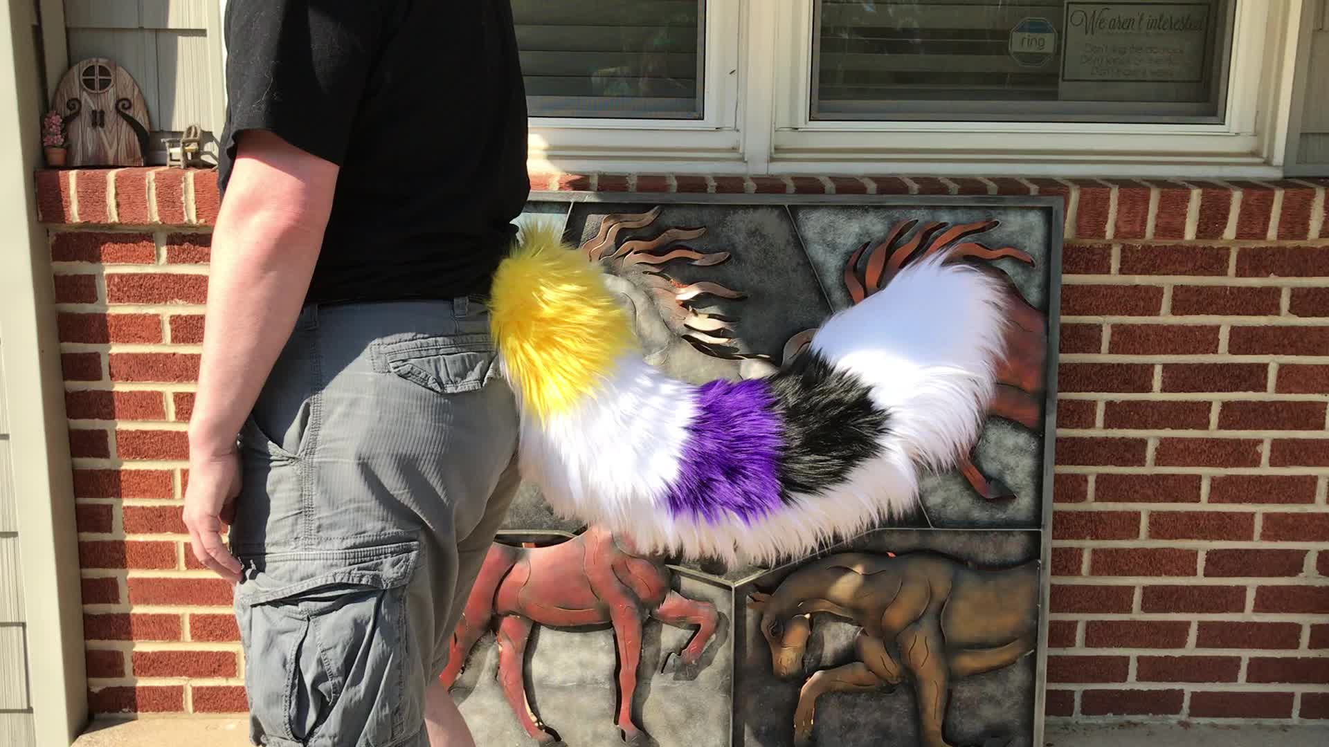 @Butterscotch Biscuit Fursuits