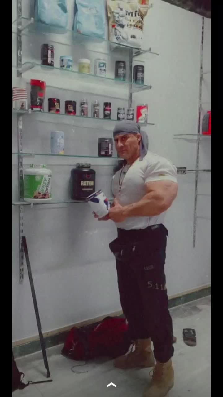 @Mazin Rambo