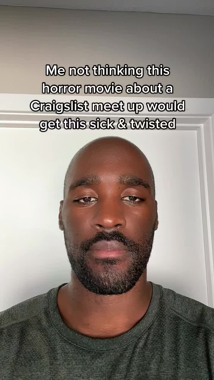 @Scary Movie Review