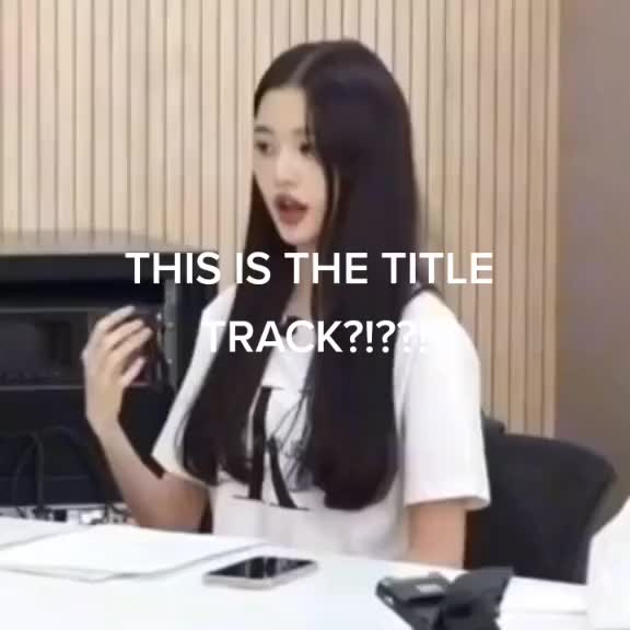 @nct female version