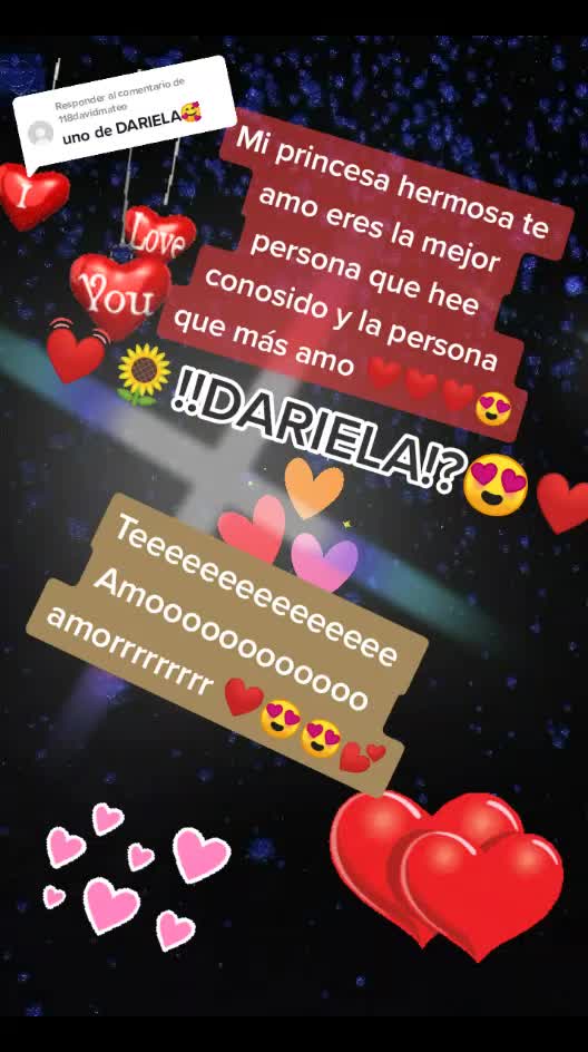 @Jissell 😍