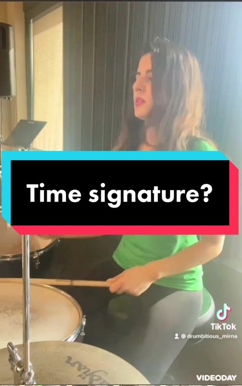 @Drumbitious _ Mirna