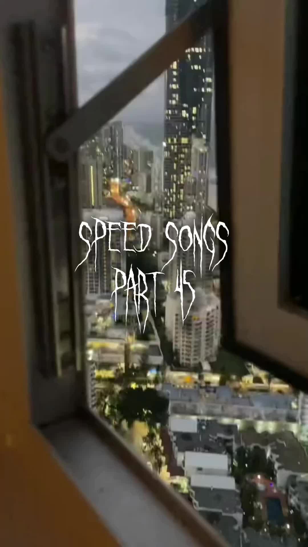 @Speed Songs ❤️🩹