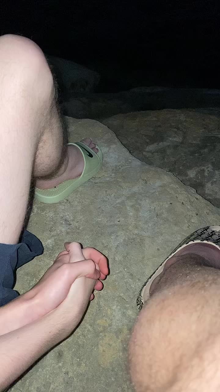 @justinorrun <3