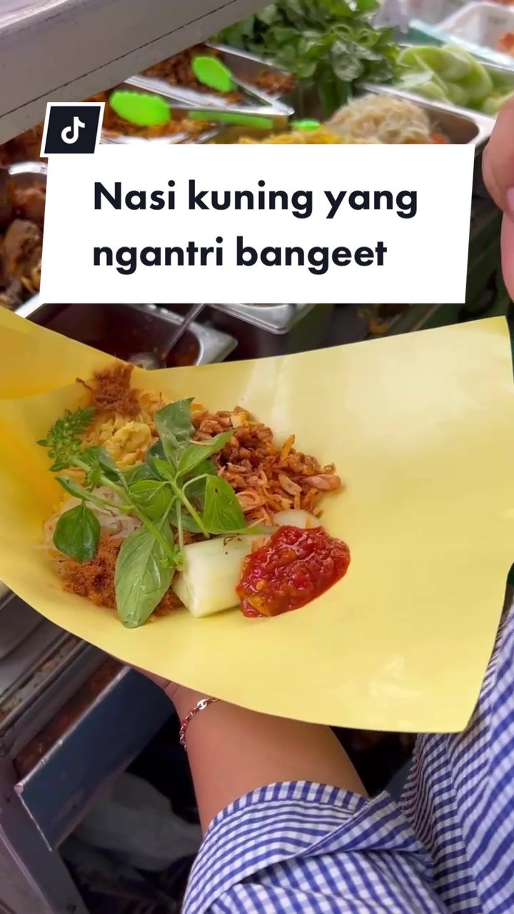 @My Food Journey