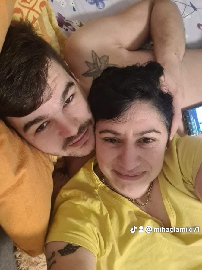 @Mihaela și Cosmin