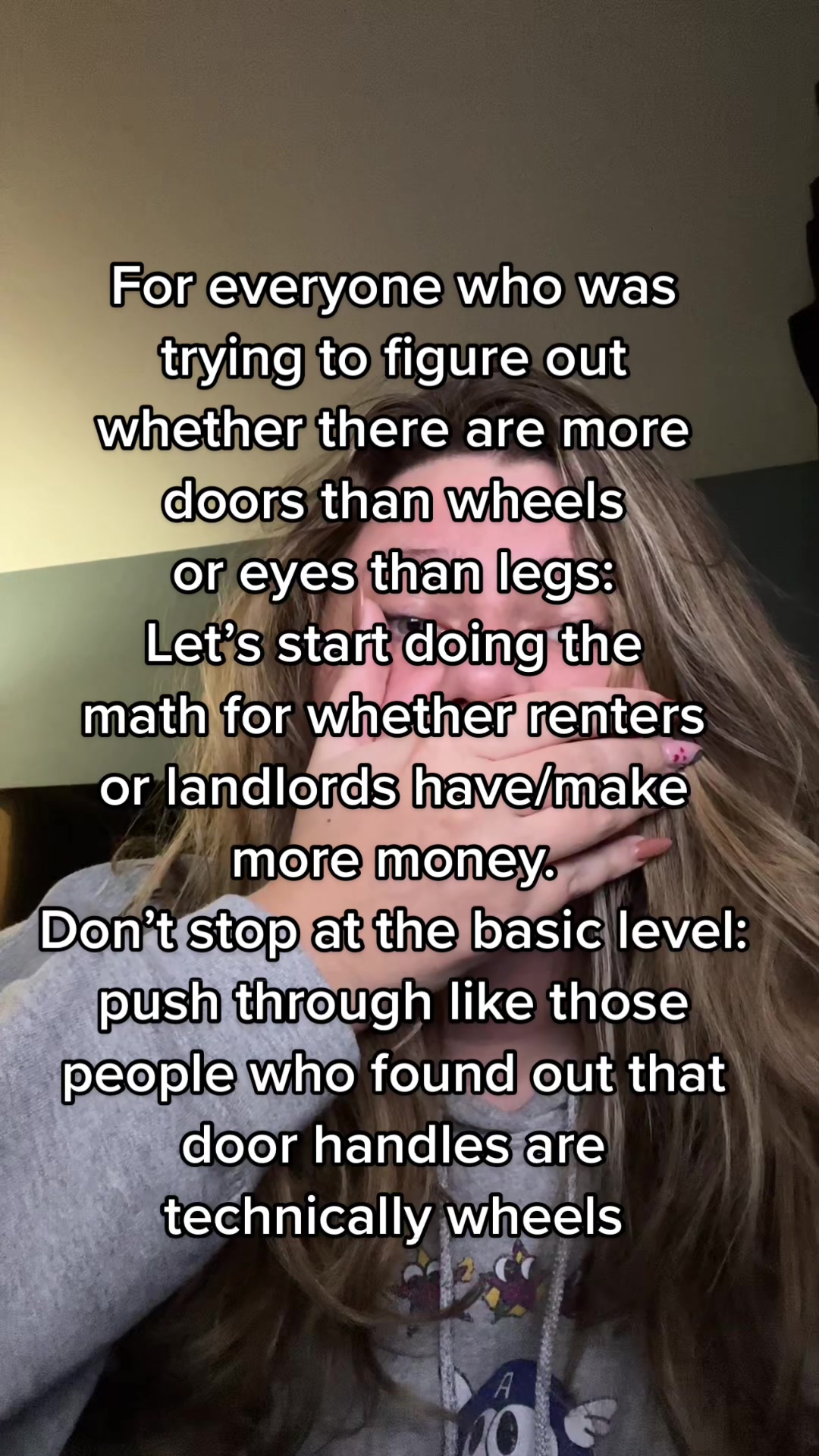 @your no BS mortgage broker