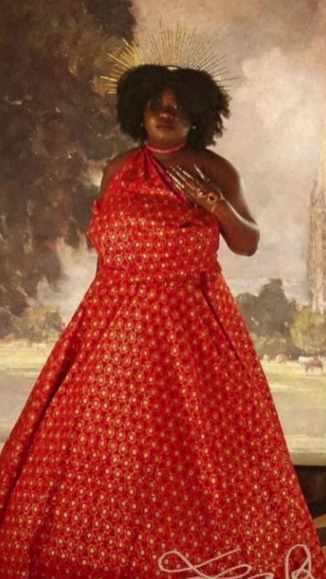 @Taiy&eacute; Ad&eacute;ronke