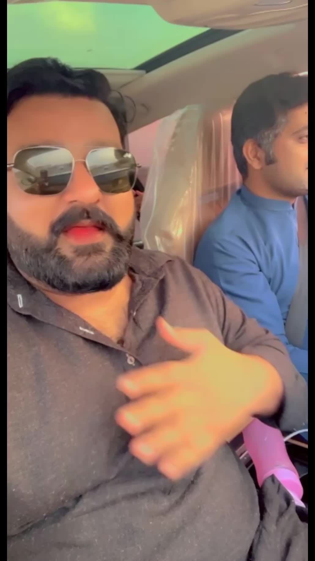 @Jeevan Ka Mama