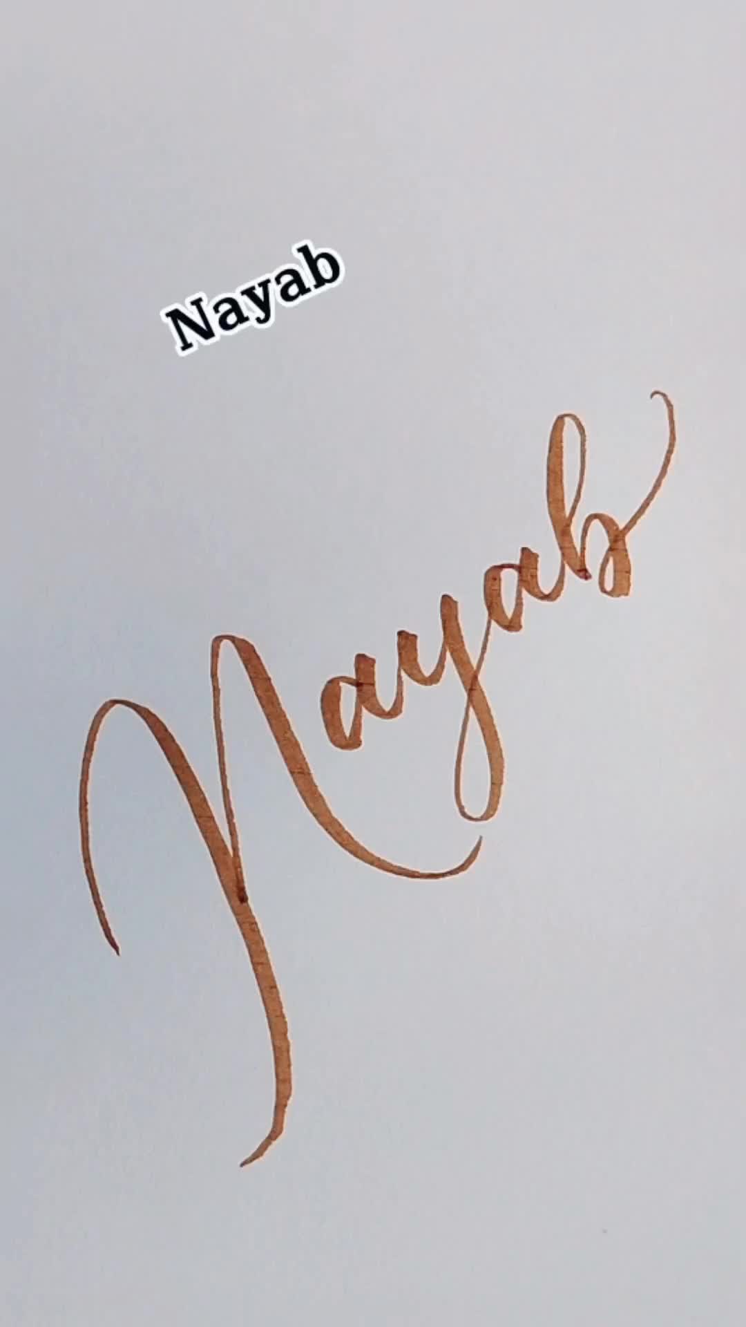 @Sobat Lettering
