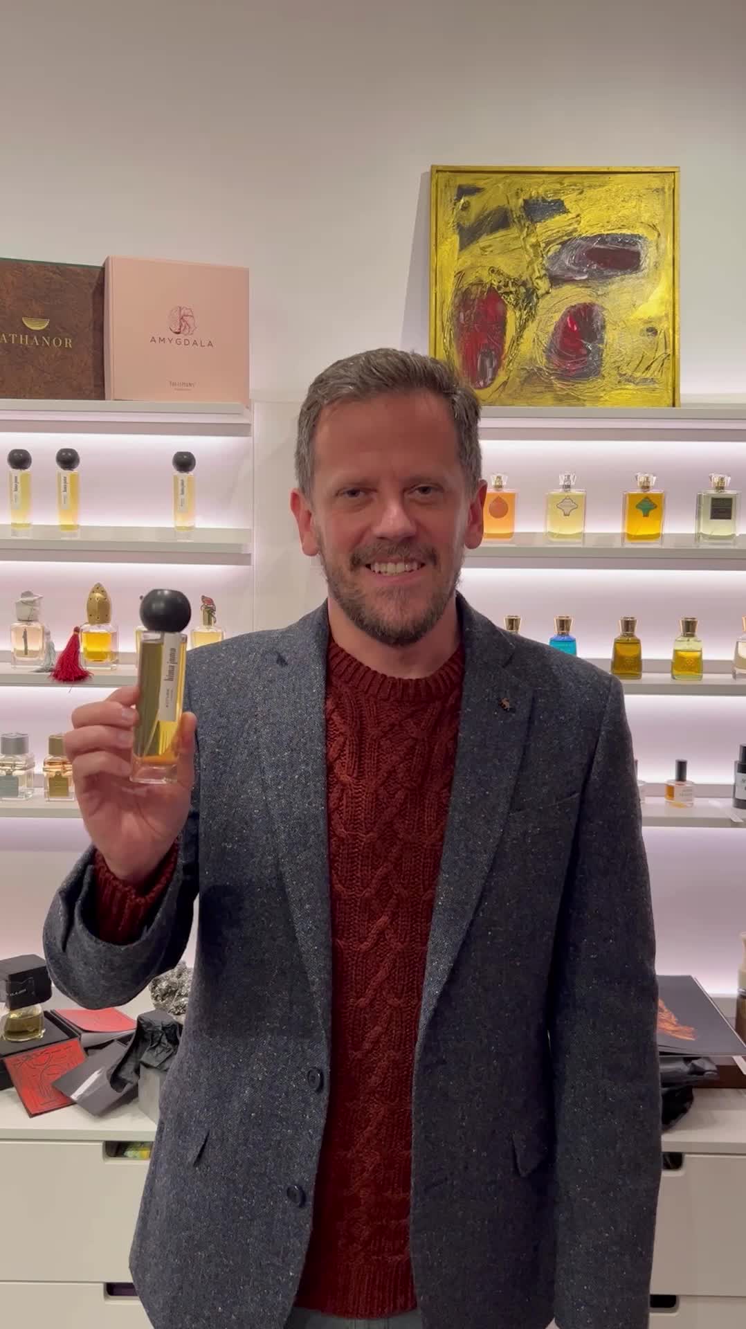 @7scents Perfumery