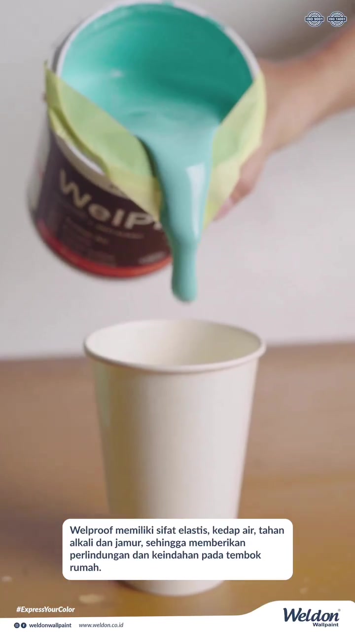 @weldonwallpaint