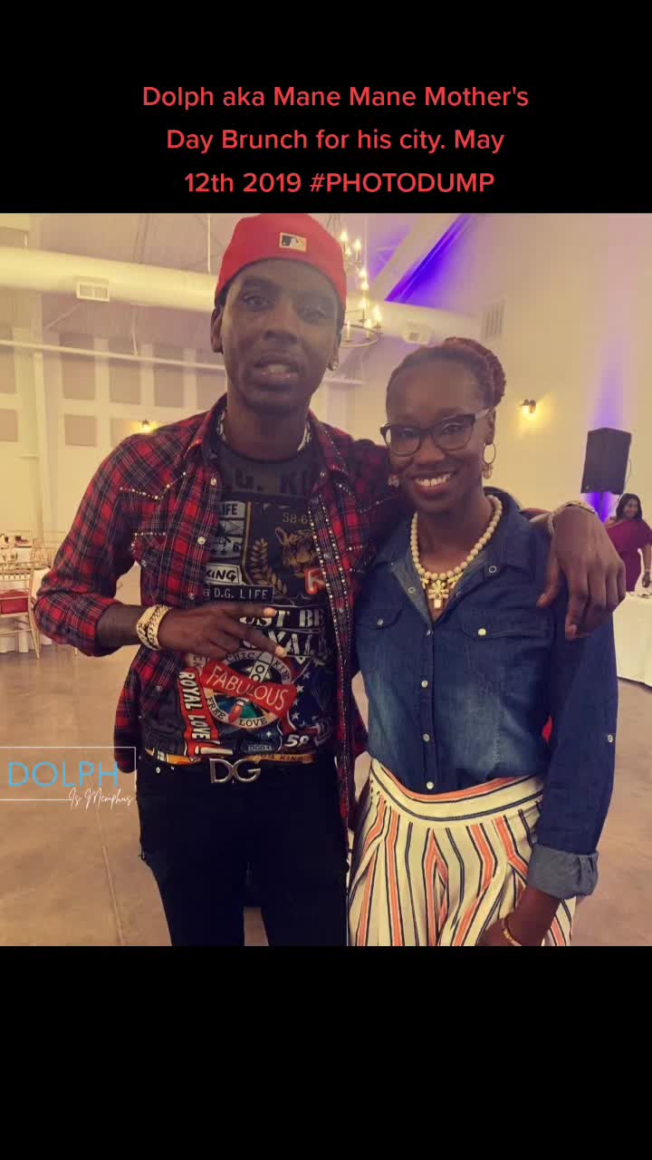 @Dolph Love 💙