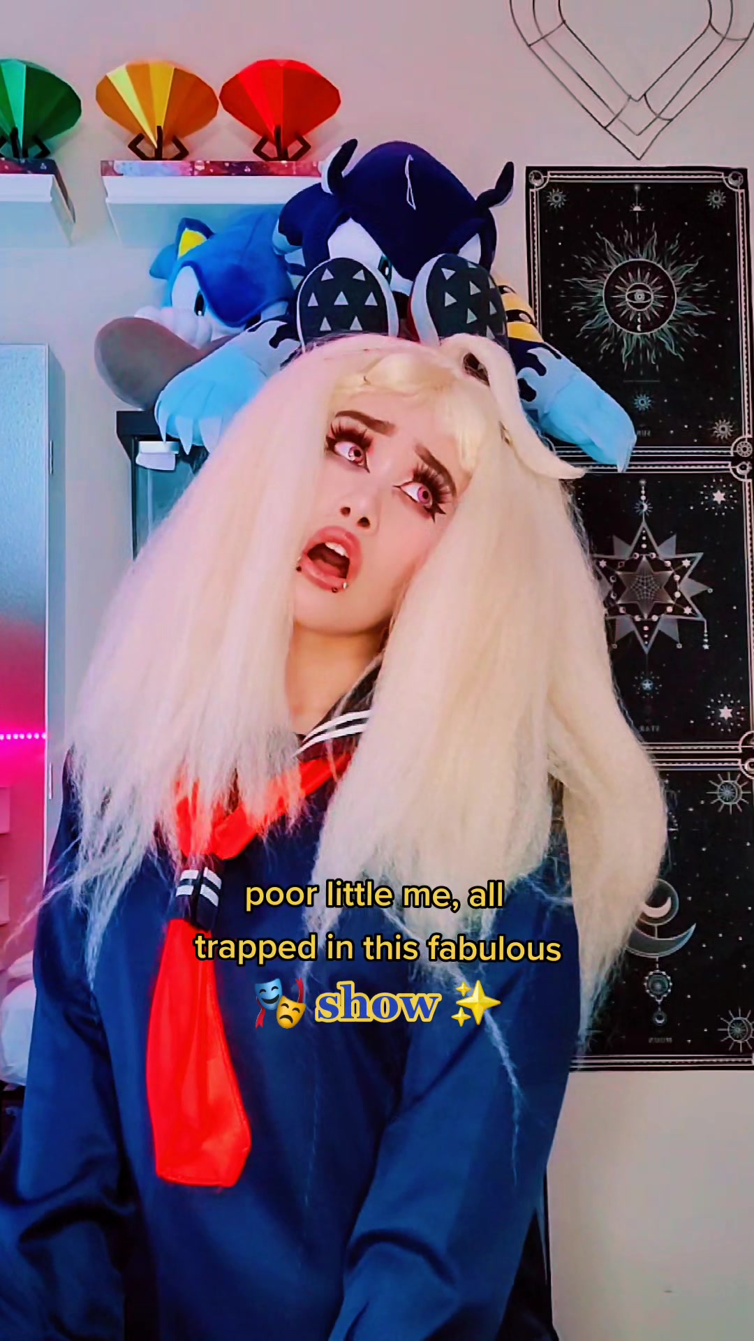 @&upsilon;&acute;&bull; ﻌ &bull;`&upsilon; ᯓ★