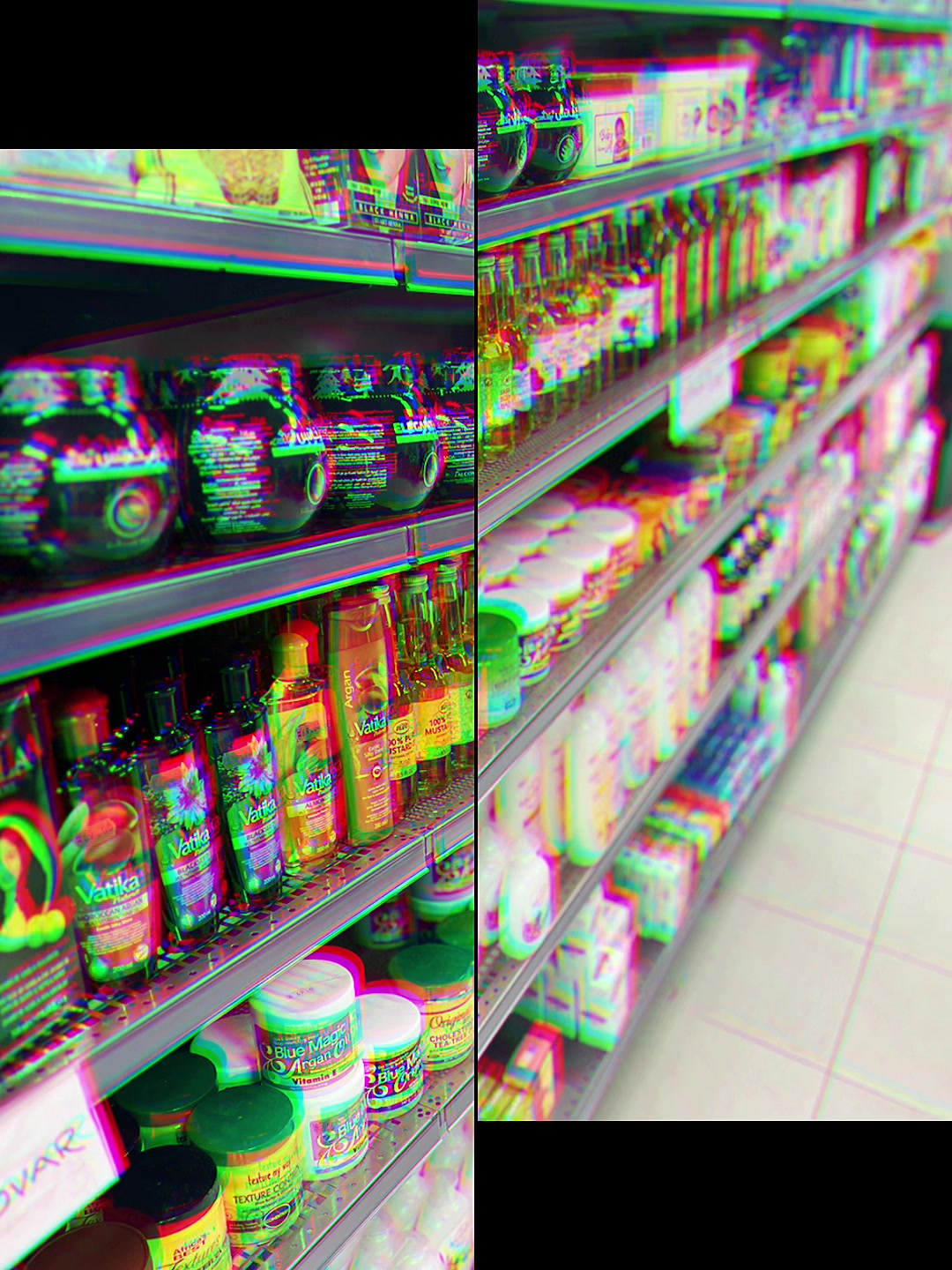 @Mega Grocers