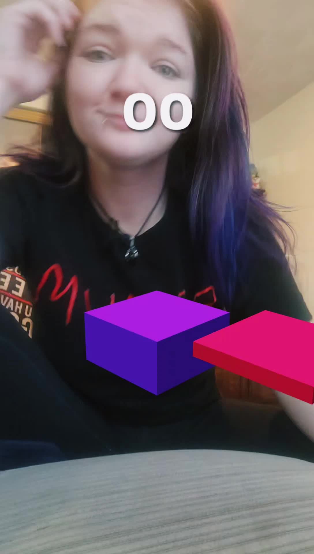 @Michelle 👻 (Nibblespack) 🖤