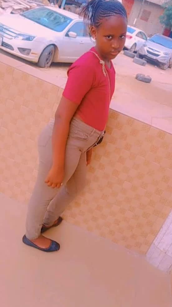 @Aicha diallo