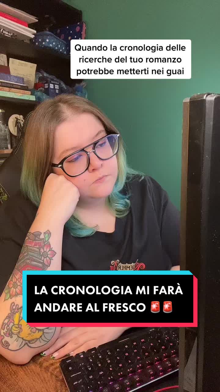 @Giulia Bifrost
