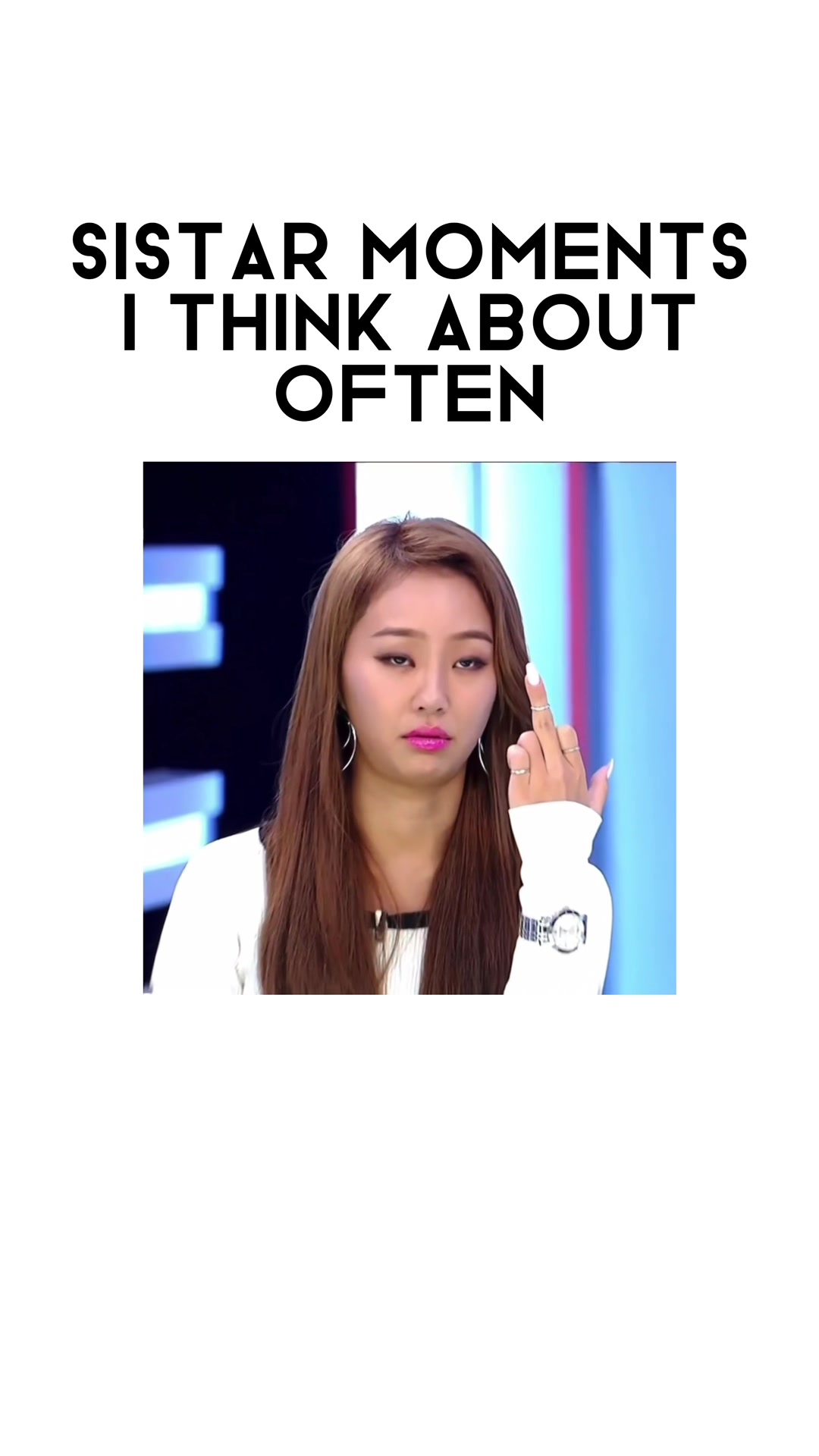 @Hyolyn Fanpage