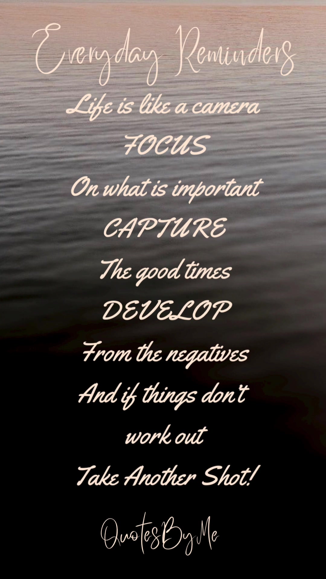 @Inspire