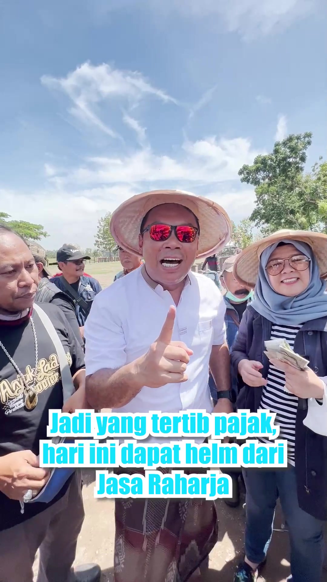 @Jasa Raharja
