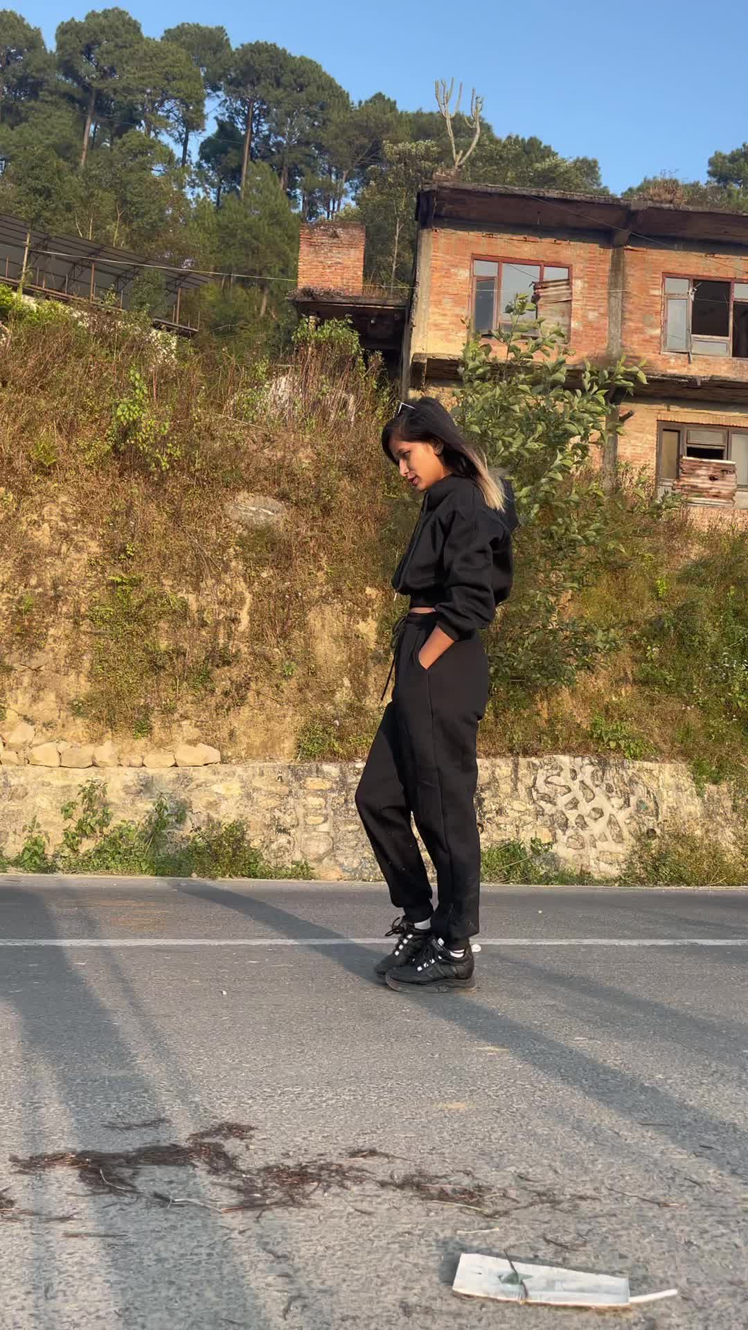 @Aliza Lamichhane
