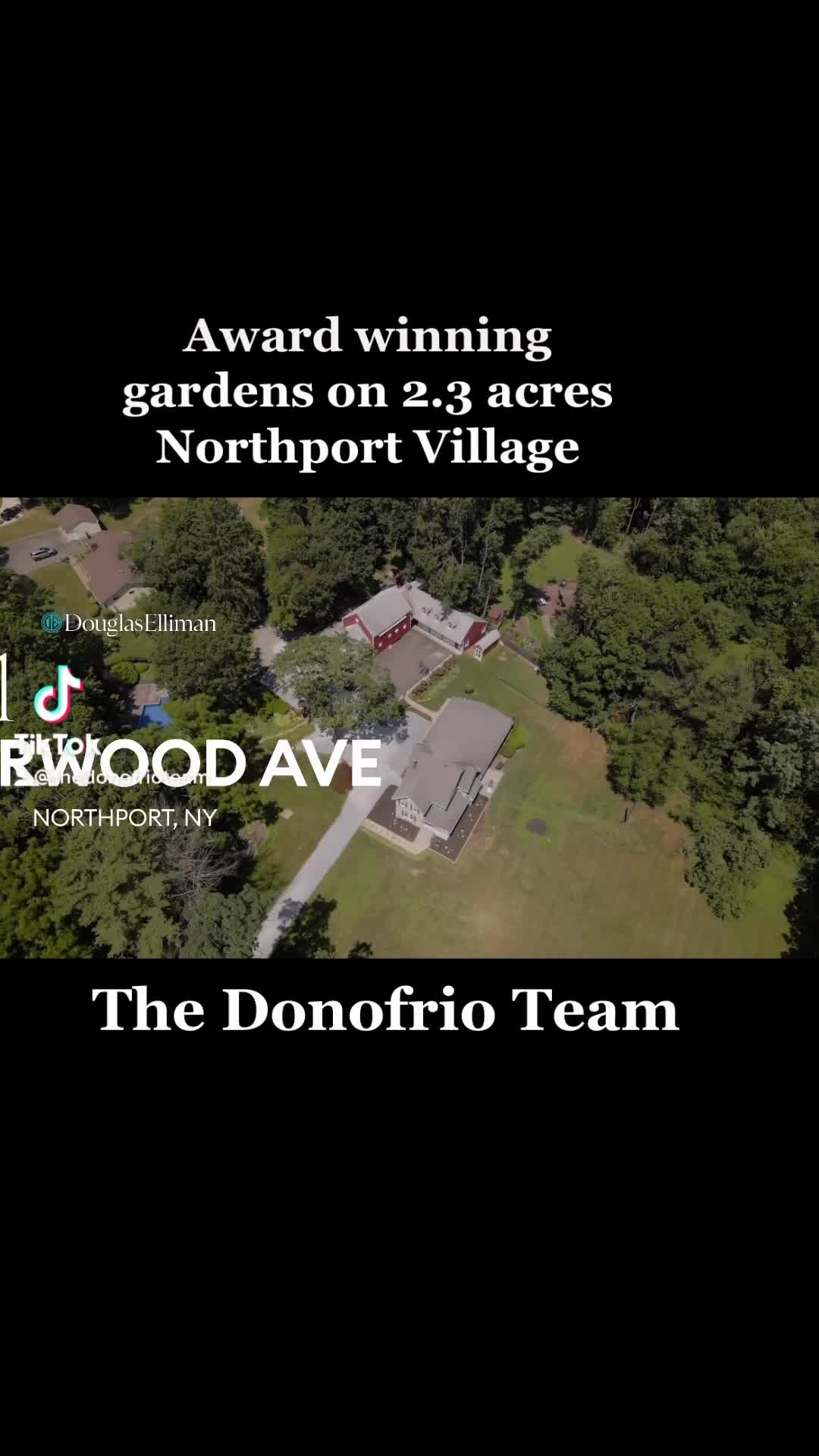 @Donofrio Team/Douglas Elliman