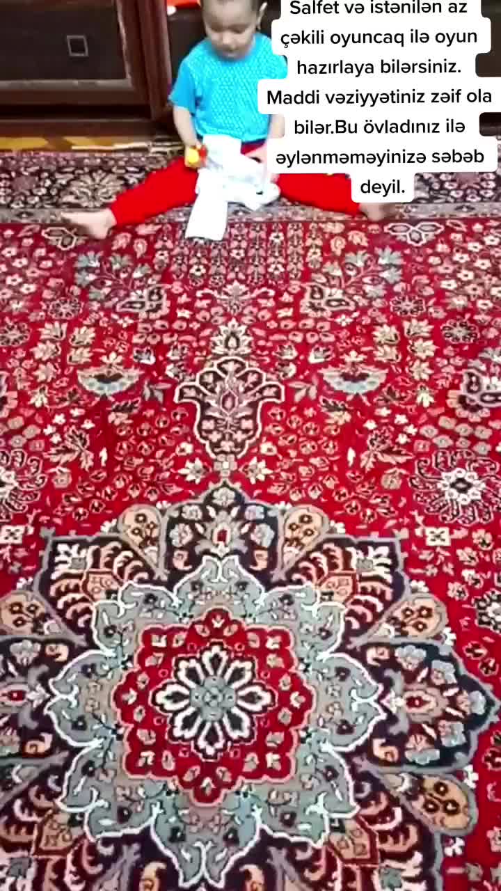 @Mommy.ofSema ❤️🩵Səma & Səid