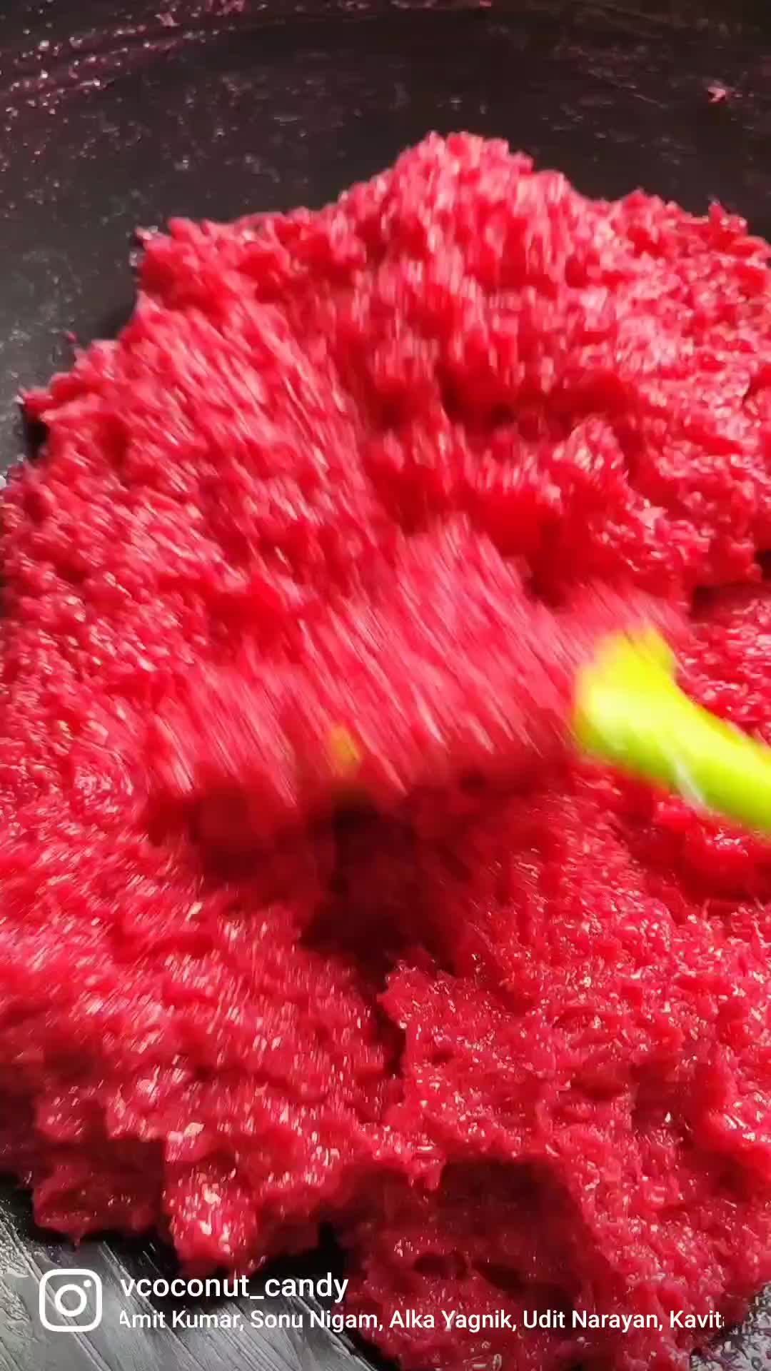 @Vcoconut Candy 🍒