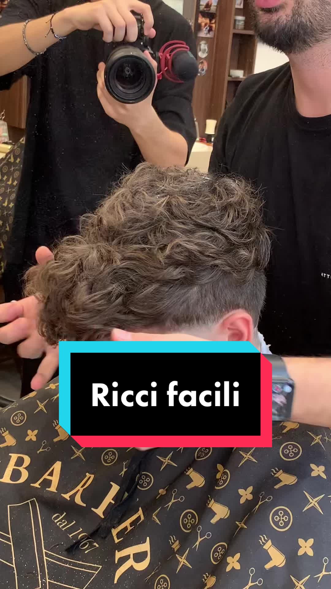 @RoCa Barber