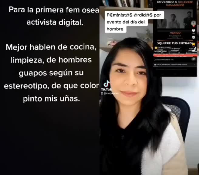 @El hater de los hater