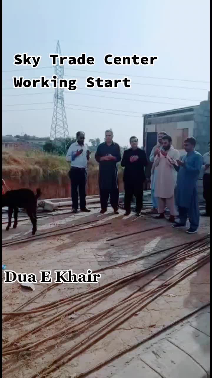 @One World Marketing 🌍🇵🇰