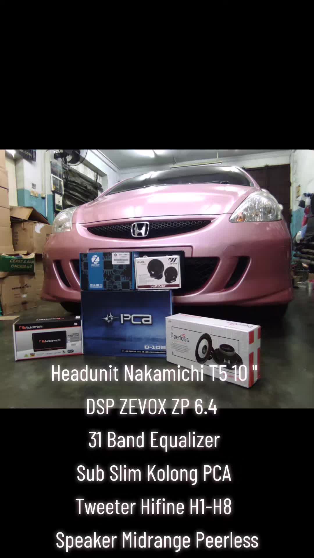 @KING MOTOR TGR