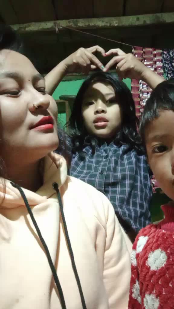 @Binita Gurung