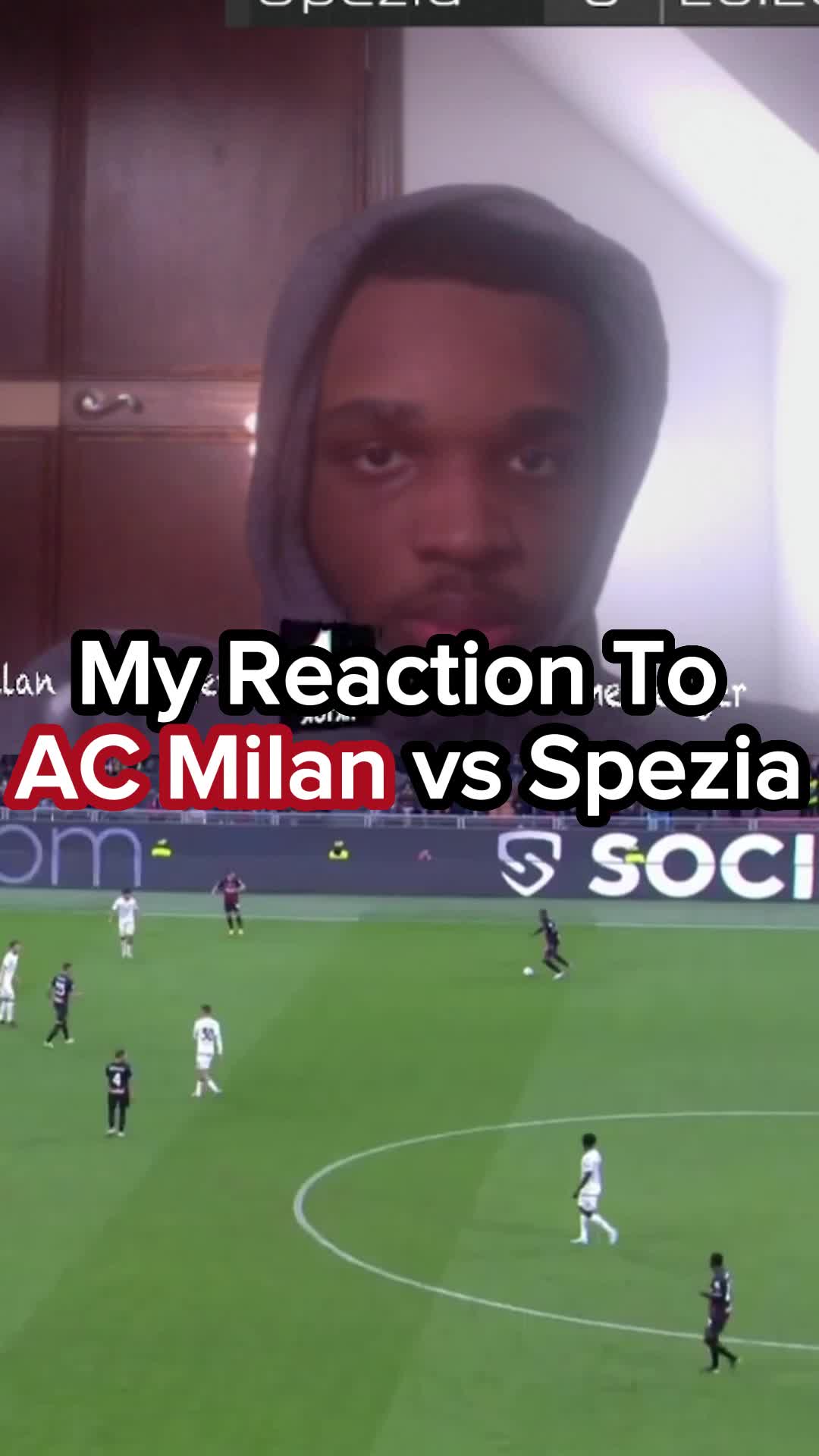 @The Milan Messenger