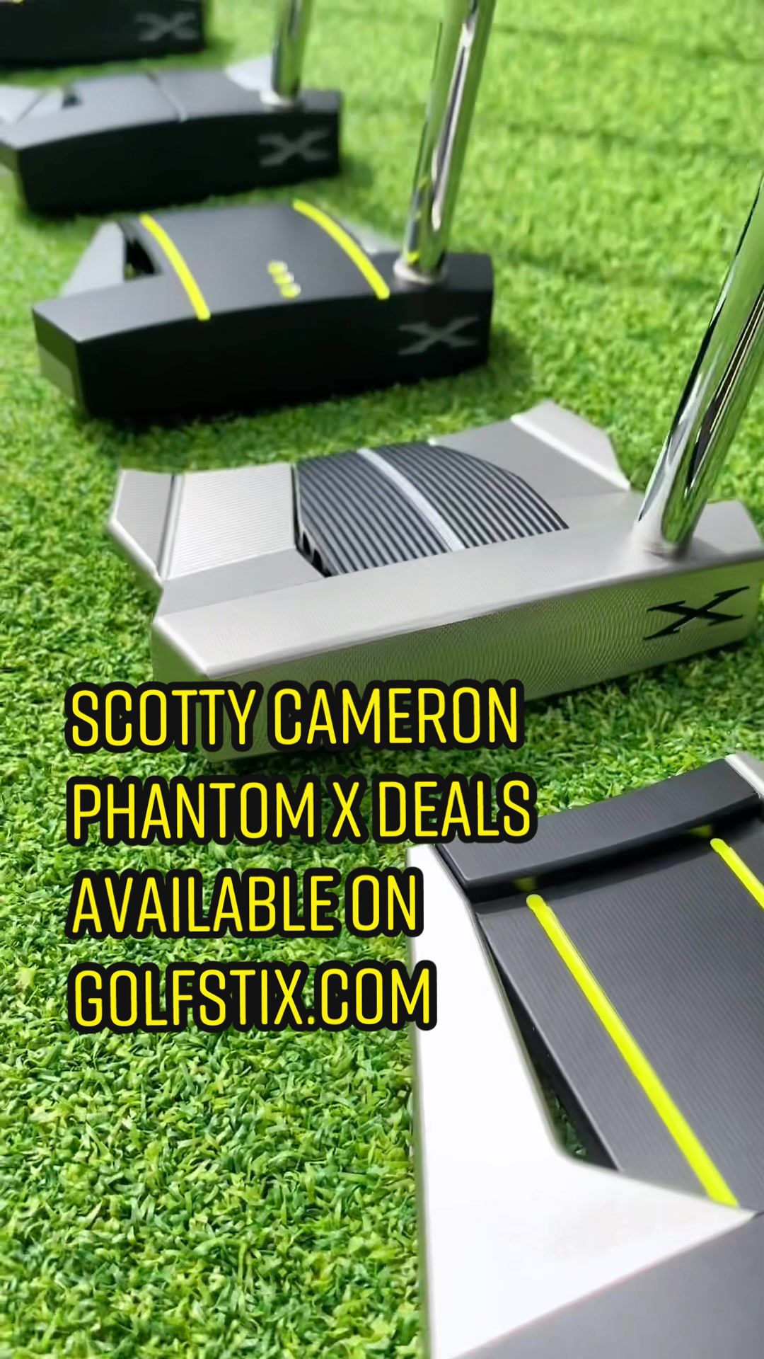 @Golfstix