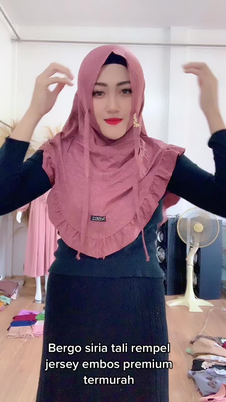 @Indah store