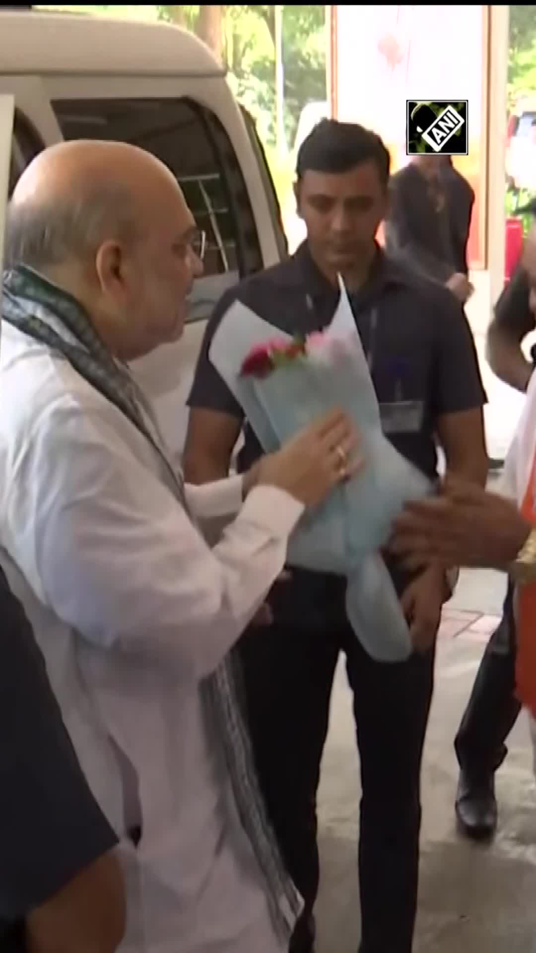 @ANI News Agency