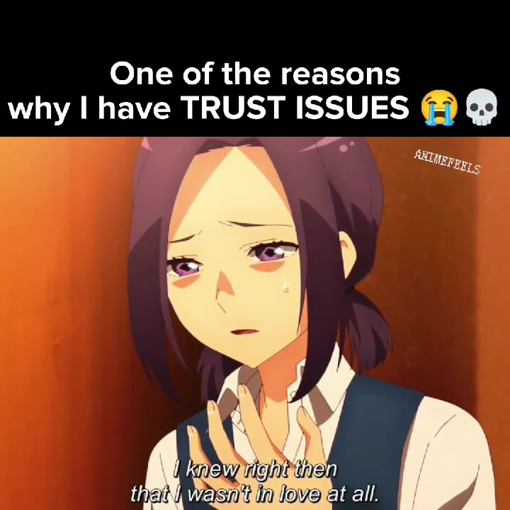 @Anime Feels