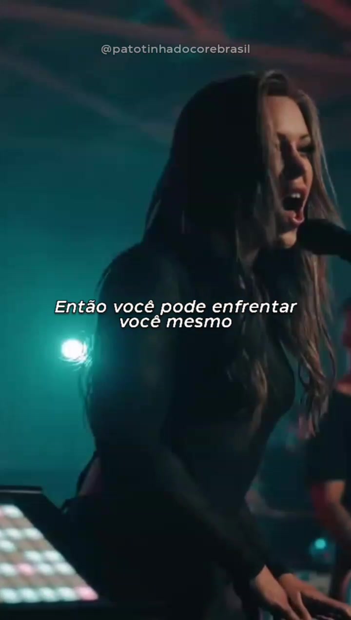 @Patotinha do Core Brasil