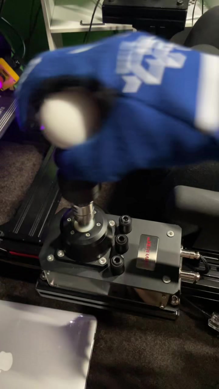 @itchie | SimRacing