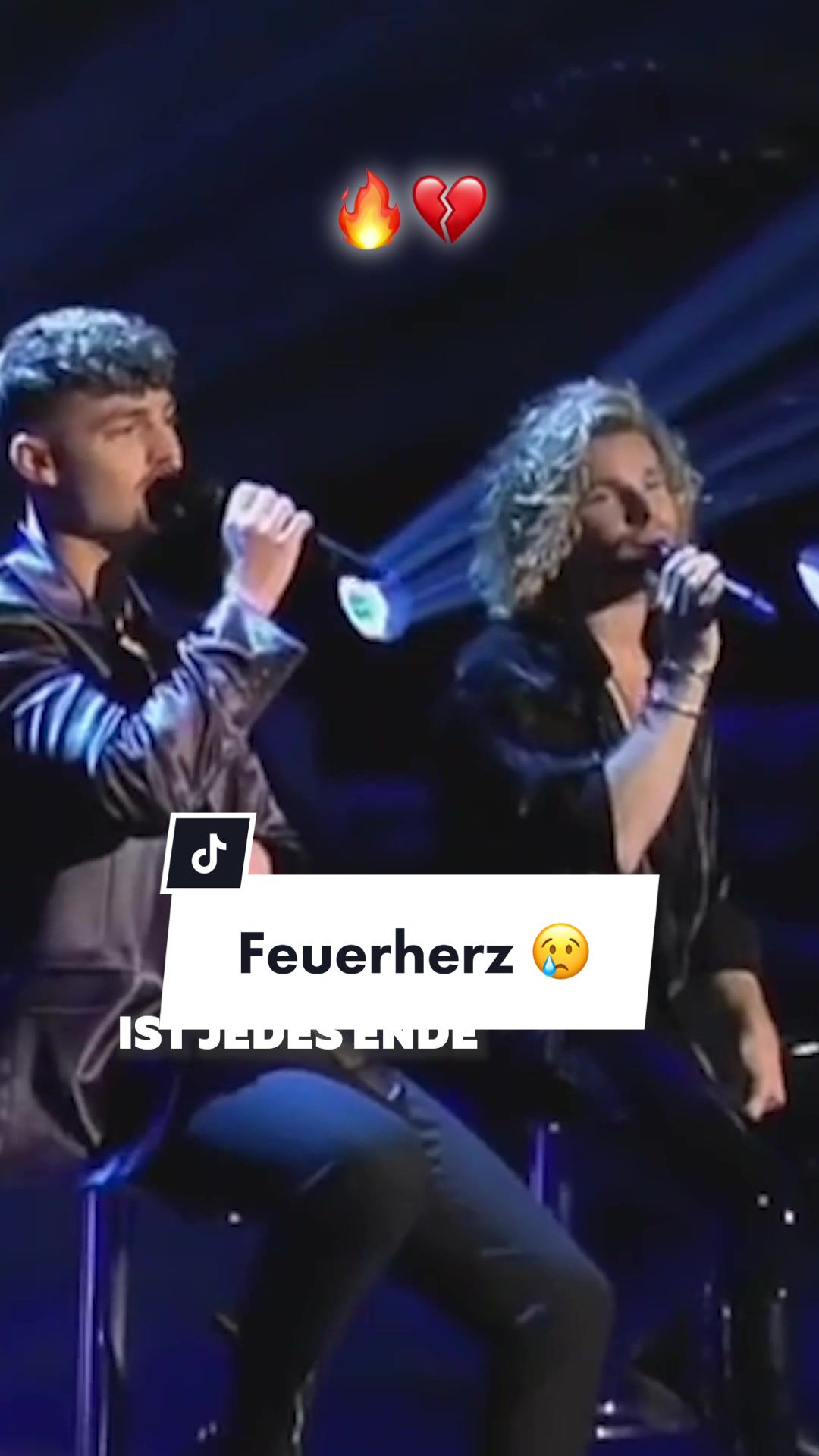 @Ich find Schlager toll