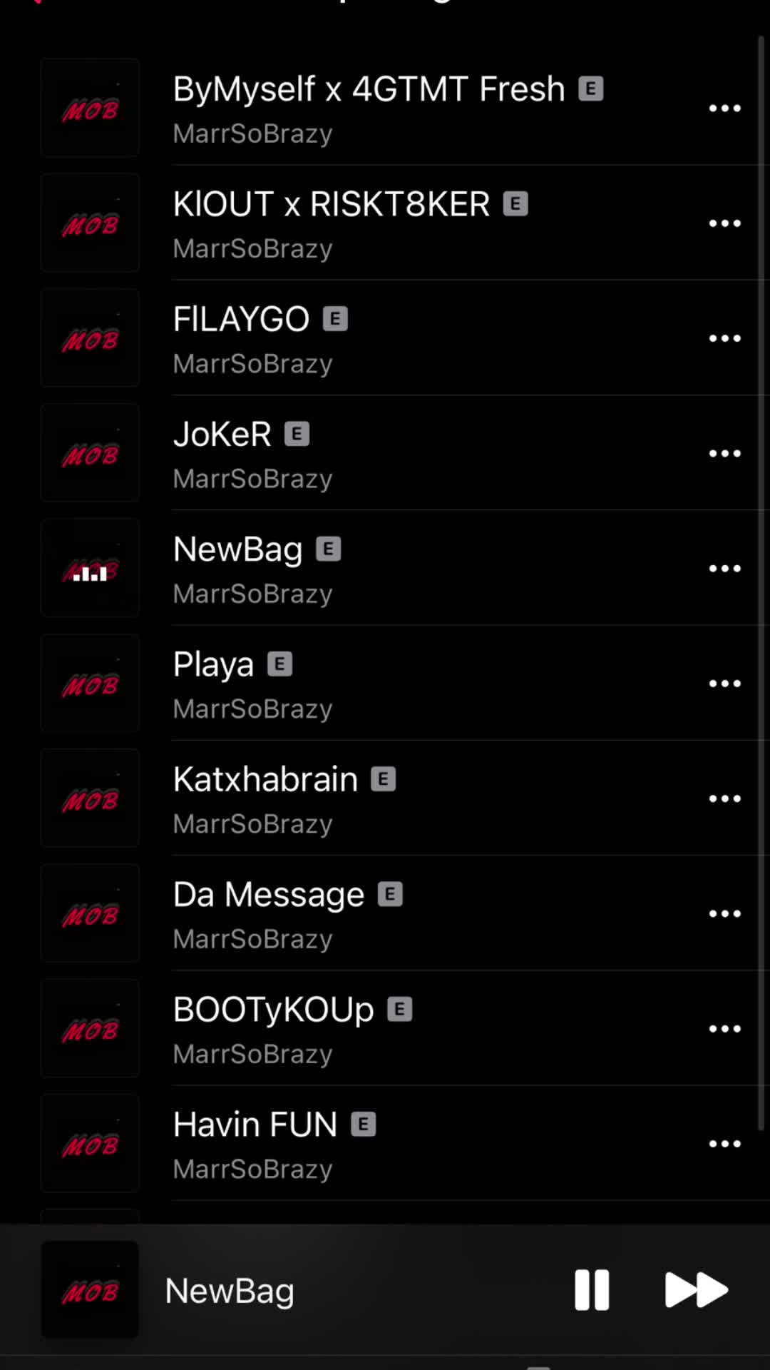 @MeanBrazy☝🏾🌟