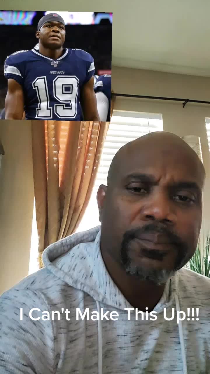 @The Cowboys Huddle❌️