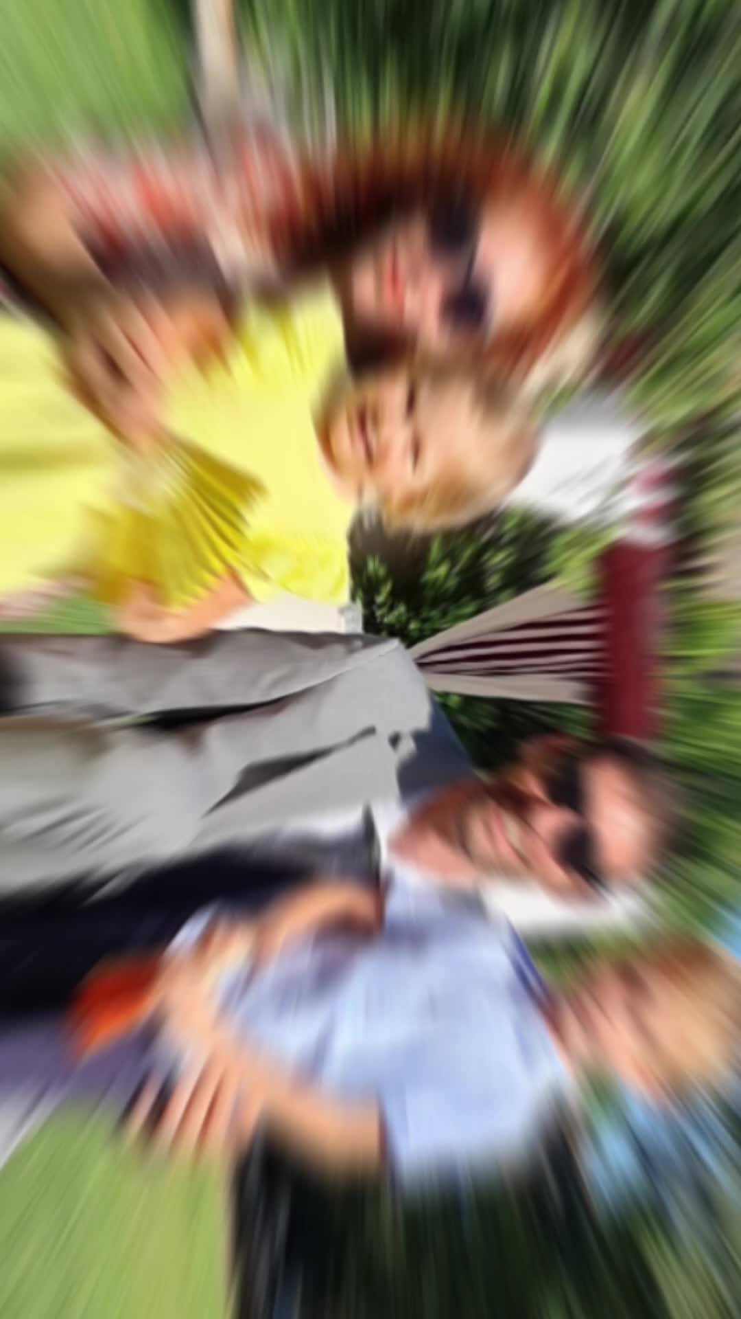 @La Famiglia Nerd