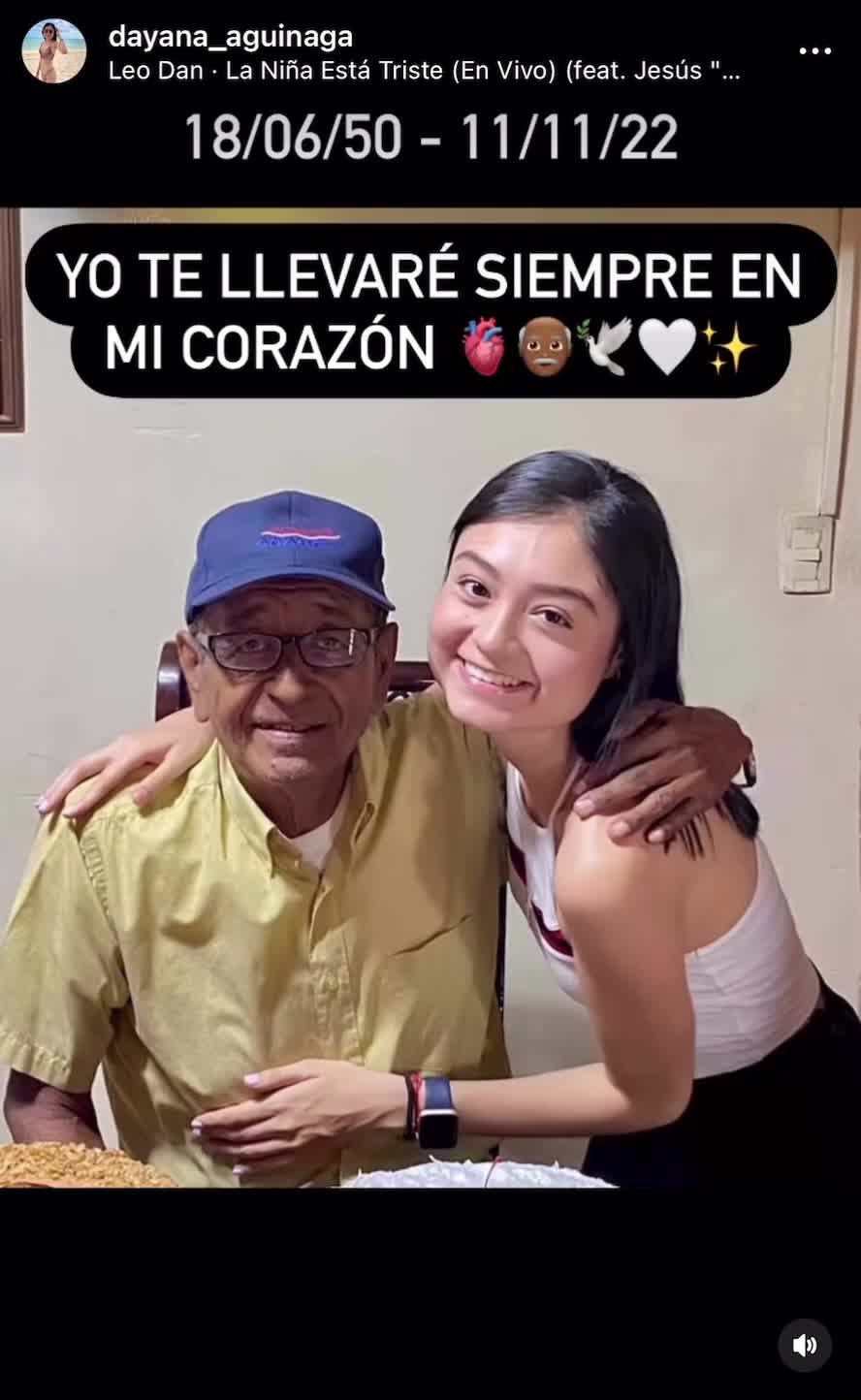 @Dayana Flores