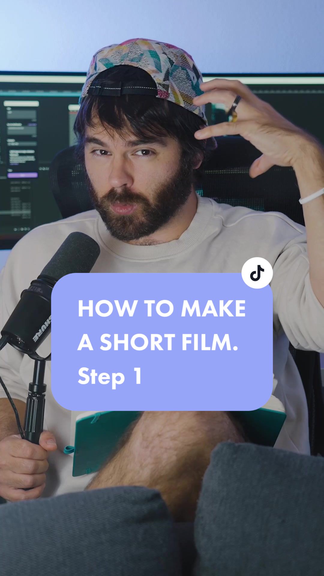 @Kind of a Filmmaker