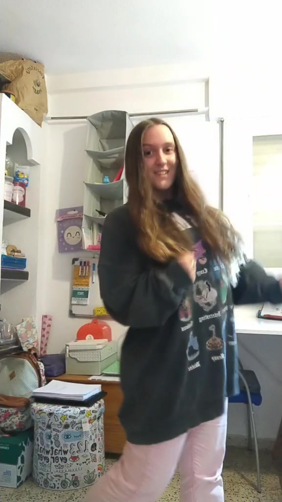 @Roc&iacute;o HM