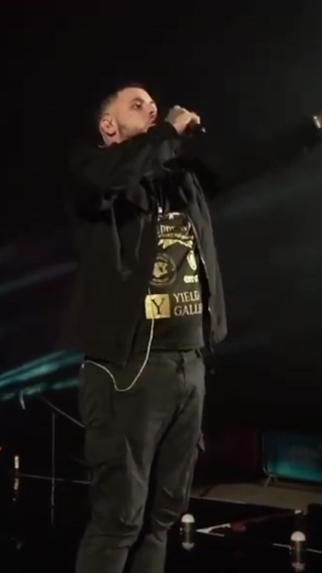 @Jaykae