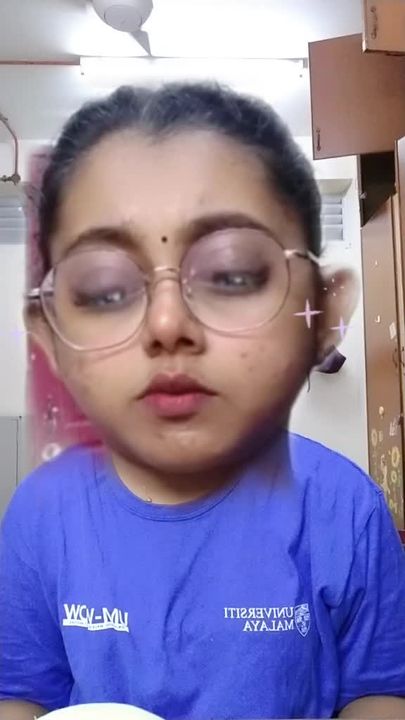 @Vaishnevi Thanarajoo💛✨